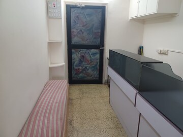 Team Area in  Office Space at Navjivan Commercial Premises, Lamington Road – for Rent