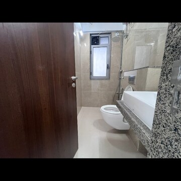 Building Lobby in 2 BHK Apartment at Sunteck City Avenue 4, Somani Gram – for Rent