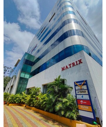  Office Space – Exterior View View at Shivajinagar - for Rent