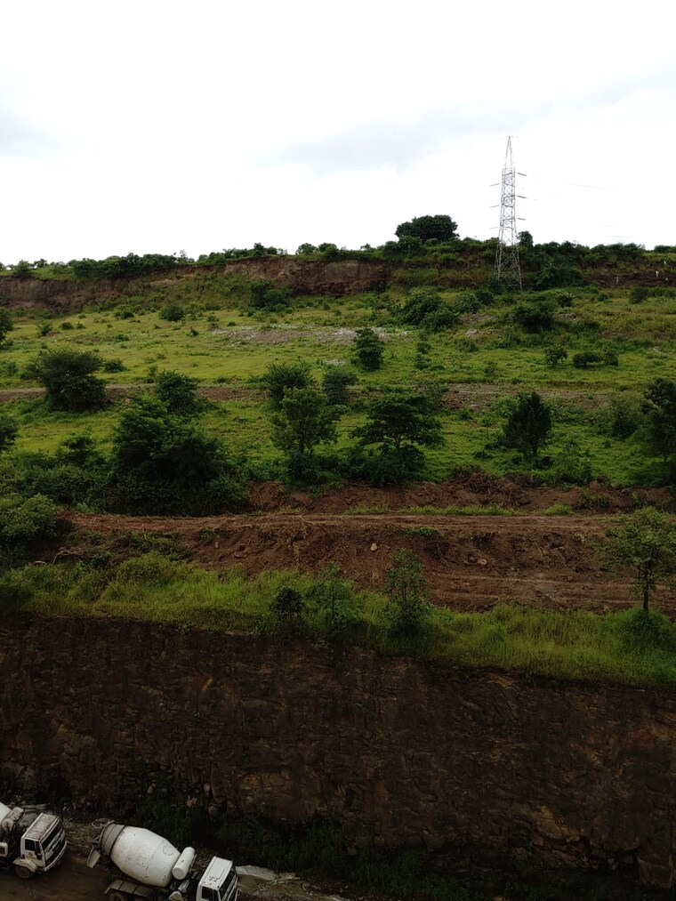 undefined, puraniks-abitante-fiore 3 Bedroom 1300 Sq.Ft. Apartment In Bavdhan Pune 9179874