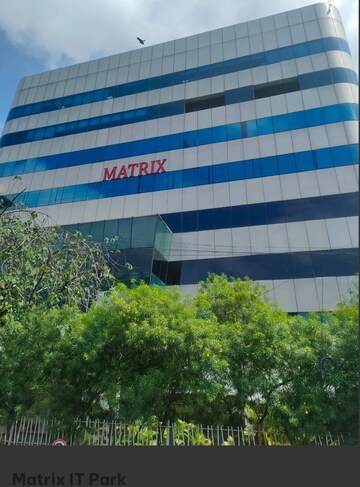  Office Space For Rent in Shivajinagar
