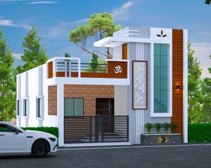 2 BHK Villa For Sale in Chandapura