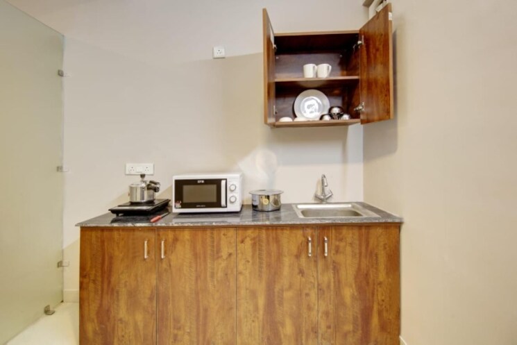 undefined, south city 1 4 Bedroom 3200 Sq.Ft. Builder Floor In South City 1 Gurgaon 9179918