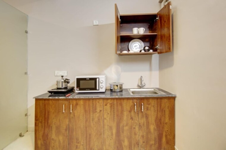 undefined, south city 1 4 Bedroom 3200 Sq.Ft. Builder Floor In South City 1 Gurgaon 9179918