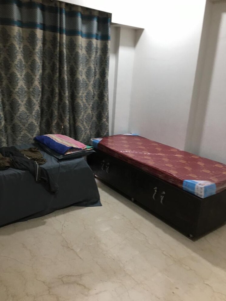 Bedroom, omkar-meridia 2 Bedroom 875 Sq.Ft. Apartment In Kurla West Mumbai 9179886