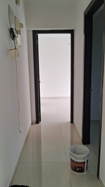 Living Room in 2 BHK Apartment at Jay Le Jardin, Chembur – for Rent