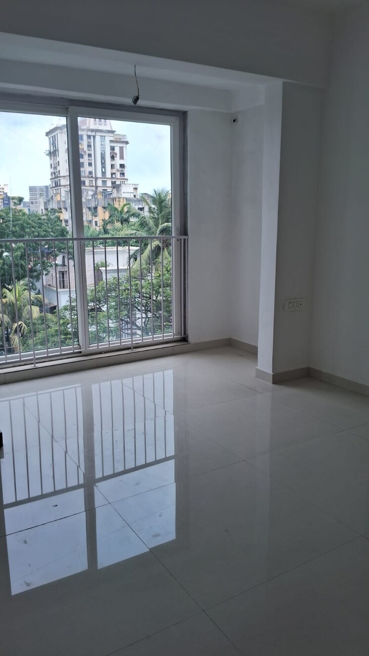 Living Room, jay-le-jardin 2 Bedroom 1040 Sq.Ft. Apartment In Chembur Mumbai 9179890