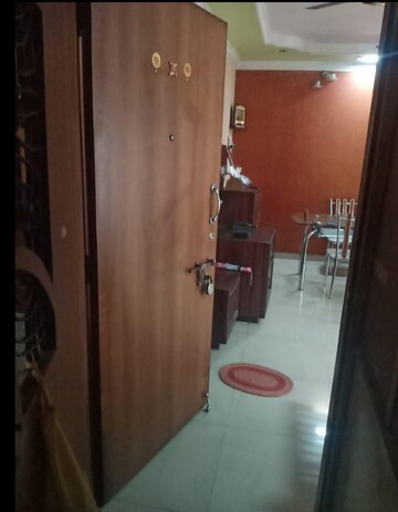Furnished Amenities in 1 BHK Apartment at Shubharambh Residency, Lokmanya Nagar – for Rent