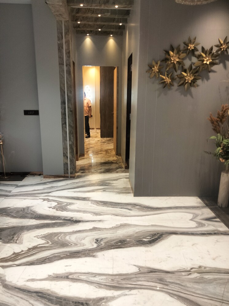 Bedroom, origin-claremont 2 Bedroom 840 Sq.Ft. Apartment In Goregaon East Mumbai 9179914