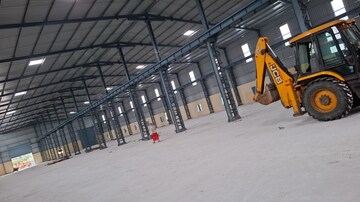  Warehouse For Rent in Pashamylaram