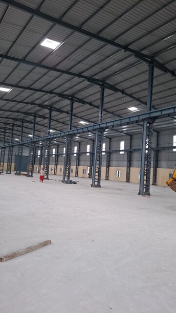 Parking in  Warehouse at Pashamylaram – for Rent