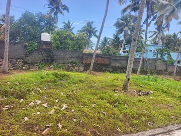  Plot – Garden View at Mannanthala - for Sale