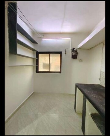 Kitchen/pantry in 1 BHK Apartment at Anand Vihar Complex, Kalwa – for Sale