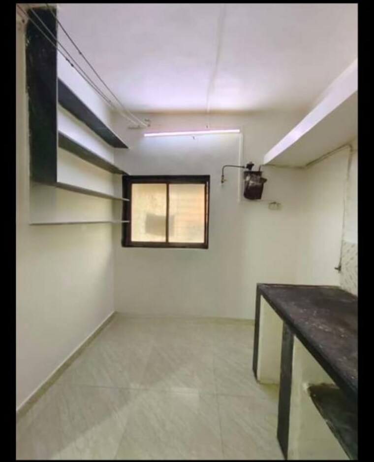 Kitchen/pantry, anand-vihar-complex 1 Bedroom 450 Sq.Ft. Apartment In Kalwa Thane 9179934