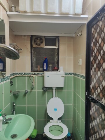 Kitchen in 2 BHK Apartment at Ishaan Apartment, Prabhadevi – for Rent