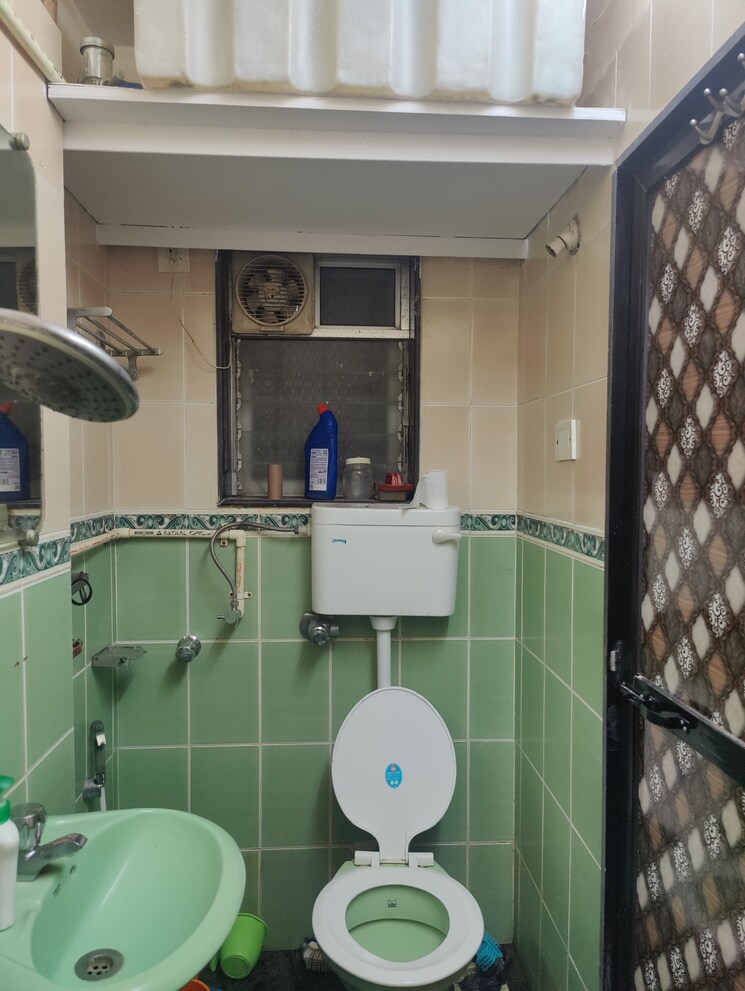 Kitchen, ishaan-apartment 2 Bedroom 750 Sq.Ft. Apartment In Prabhadevi Mumbai 9179939