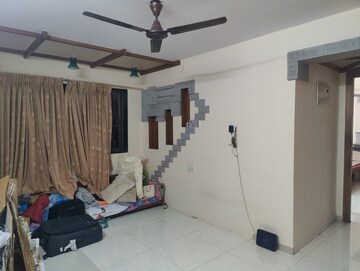 Master Bedroom in 2 BHK Apartment at Ishaan Apartment, Prabhadevi – for Rent