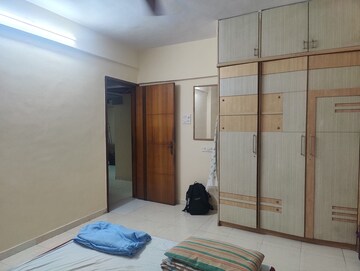 Room in 2 BHK Apartment at Ishaan Apartment, Prabhadevi – for Rent