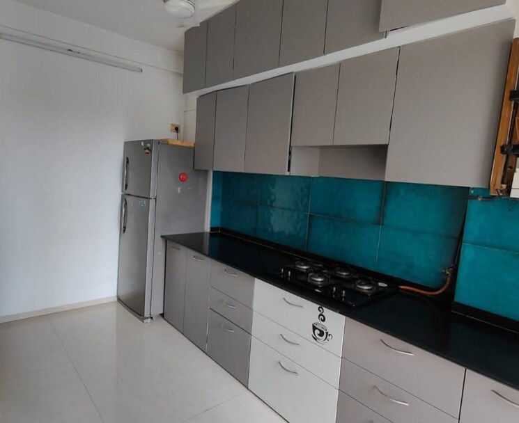 Kitchen, belscot-chs-ltd 2 Bedroom 1100 Sq.Ft. Apartment In Andheri West Mumbai 9179950