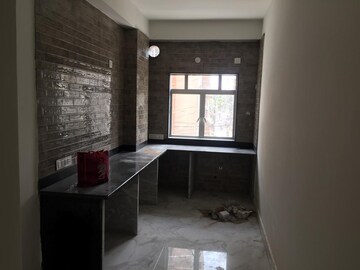 Kitchen in 4 BHK Apartment at Punjabi Para – for Sale