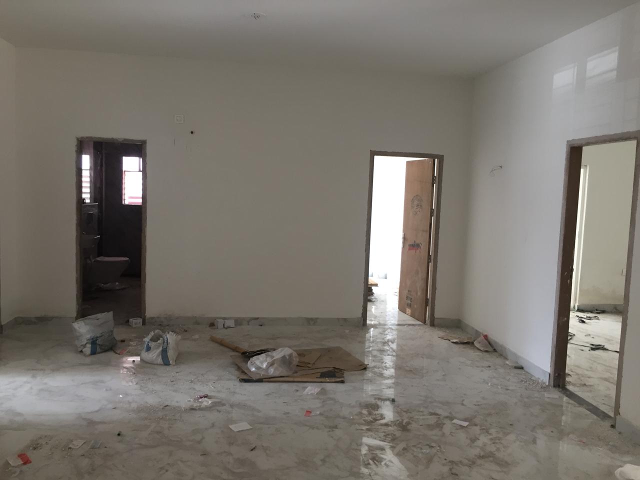 4 BHK Apartment For Sale in Punjabi Para