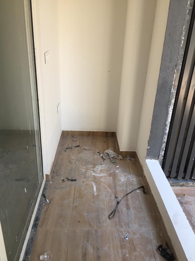 Balcony, punjabi para 4 Bedroom 2174 Sq.Ft. Apartment In Punjabi Para Siliguri 9179970