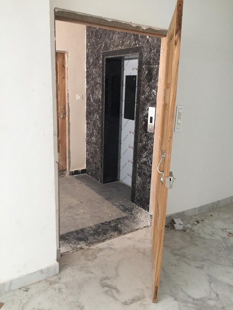 Entrance, punjabi para 4 Bedroom 2174 Sq.Ft. Apartment In Punjabi Para Siliguri 9179970