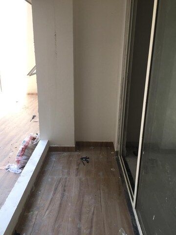 Balcony in 4 BHK Apartment at Punjabi Para – for Sale