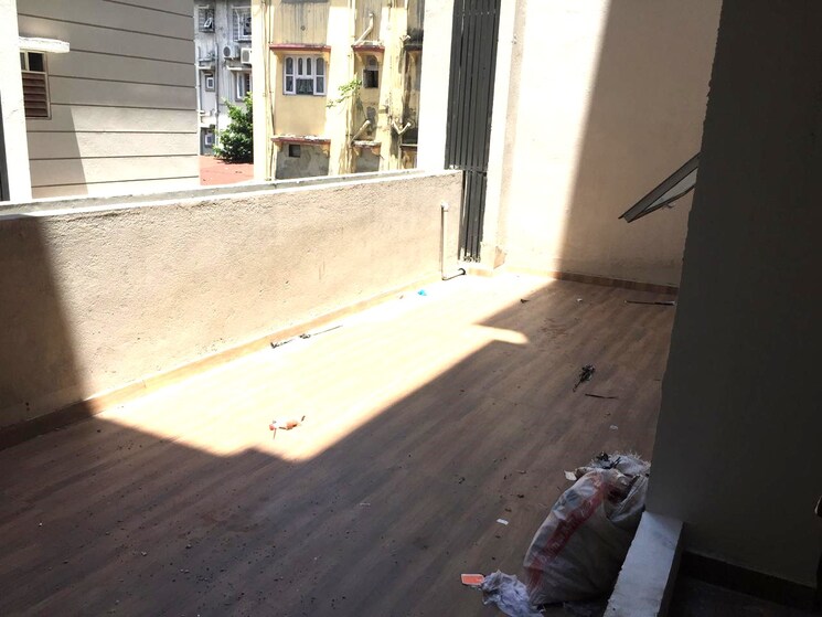 Balcony, punjabi para 4 Bedroom 2174 Sq.Ft. Apartment In Punjabi Para Siliguri 9179970