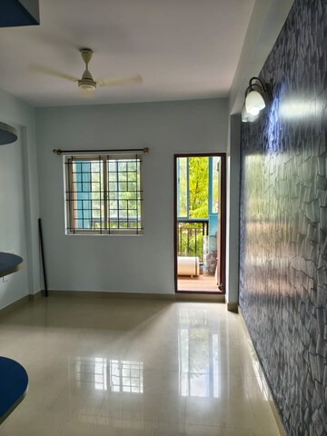 3 BHK Apartment For Sale in Mahaveer Rich, Jalahalli West