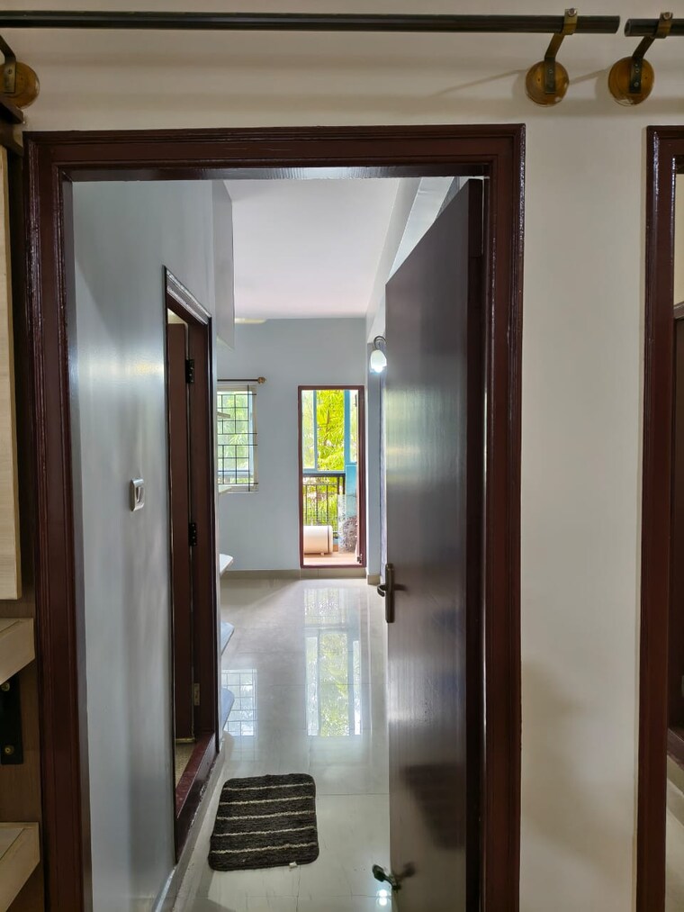 undefined, mahaveer-rich 3 Bedroom 1300 Sq.Ft. Apartment In Jalahalli West Bangalore 9179955