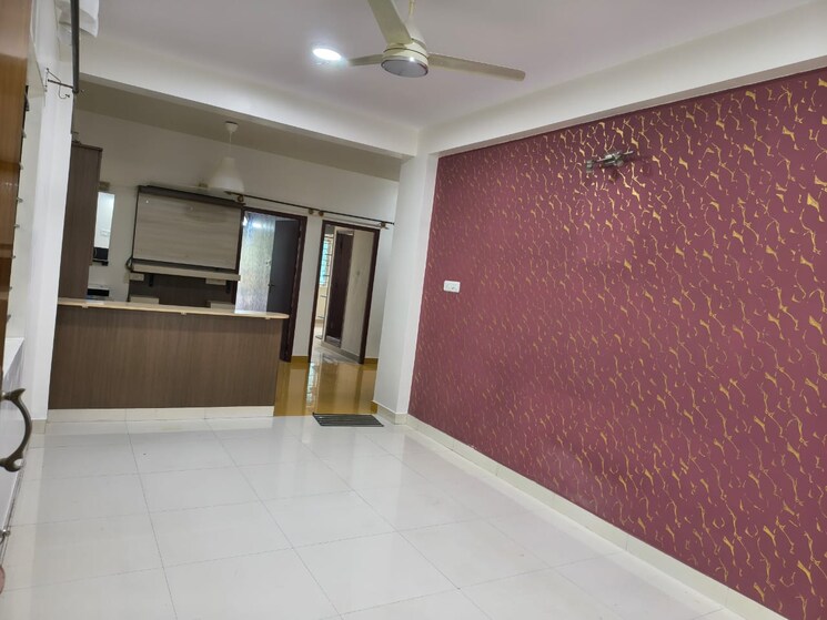 Room, mahaveer-rich 3 Bedroom 1300 Sq.Ft. Apartment In Jalahalli West Bangalore 9179955