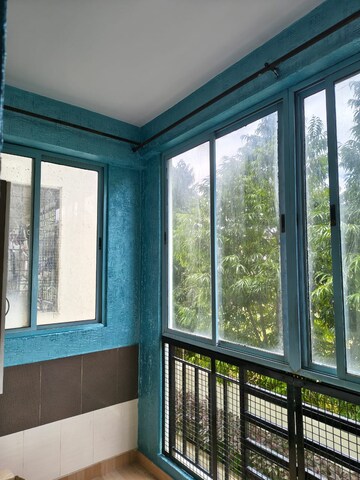 Room in 3 BHK Apartment at Mahaveer Rich, Jalahalli West – for Sale