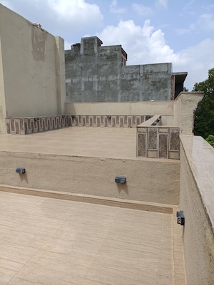 4 BHK Builder Floor – Exterior View View at New Friends Colony - for Sale