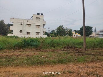  Plot For Sale in Adhiya City Plot, Attibele