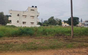 Plot For Sale in Adhiya City Plot, Attibele