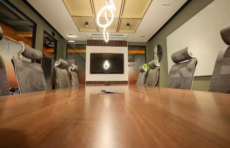 Team Area, balewadi Commercial Office Space 11000 Sq.Ft. In Balewadi Pune 9179968