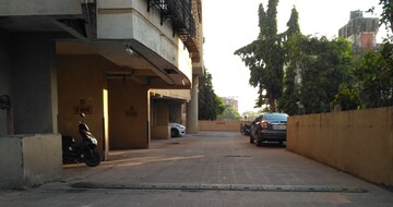 Parking in 3 BHK Apartment at Samartha Aangan, Andheri West – for Rent