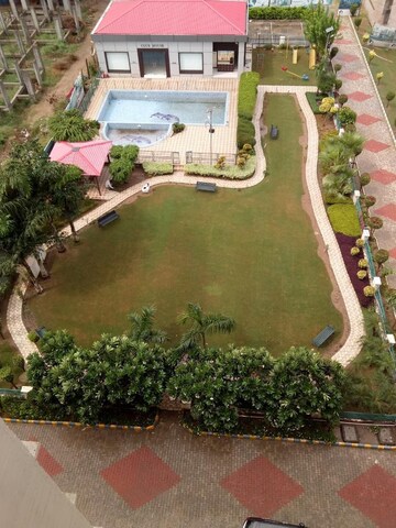 Master Plan in 3 BHK Apartment at Sector 127 – for Sale