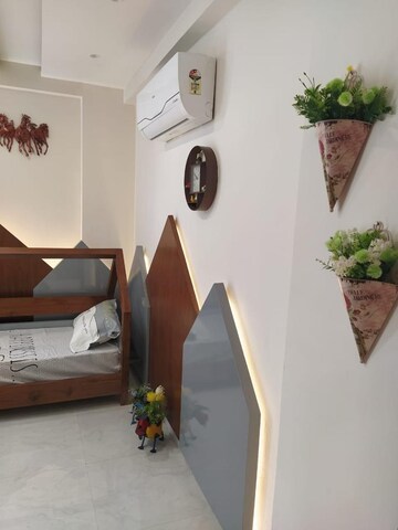 Furnished Amenities in 3 BHK Apartment at Sector 127 – for Sale