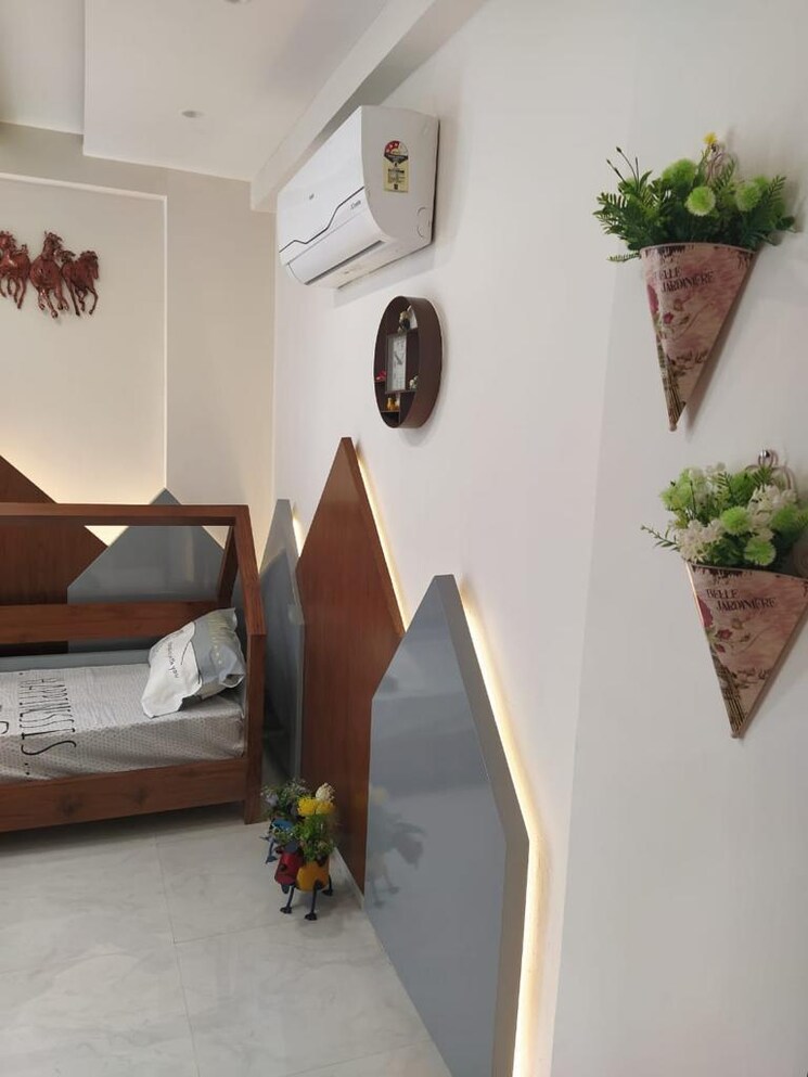 undefined, sector 127 3 Bedroom 1750 Sq.Ft. Apartment In Sector 127 Mohali 9180000