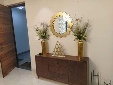 Furnished Amenities in 3 BHK Apartment at Sector 127 – for Sale
