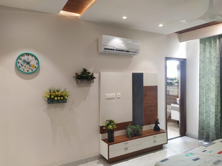 Living Room, sector 127 3 Bedroom 1750 Sq.Ft. Apartment In Sector 127 Mohali 9180000