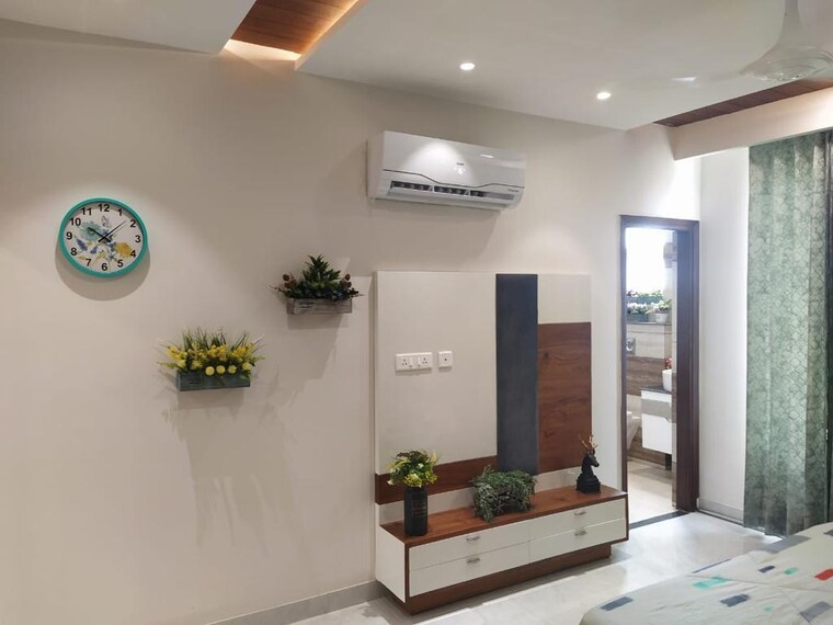 Living Room, sector 127 3 Bedroom 1750 Sq.Ft. Apartment In Sector 127 Mohali 9180000