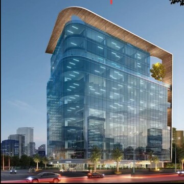  Office Space For Rent in Balewadi