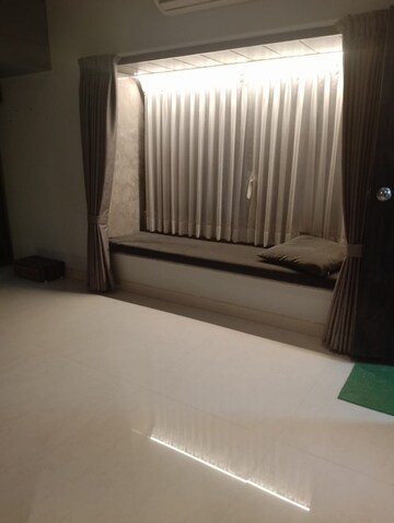 Bathroom in 2 BHK Apartment at Utsav CHS Andheri, Andheri West – for Rent