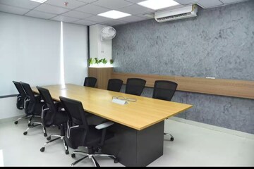 Team Area in  Office Space at Balewadi – for Rent