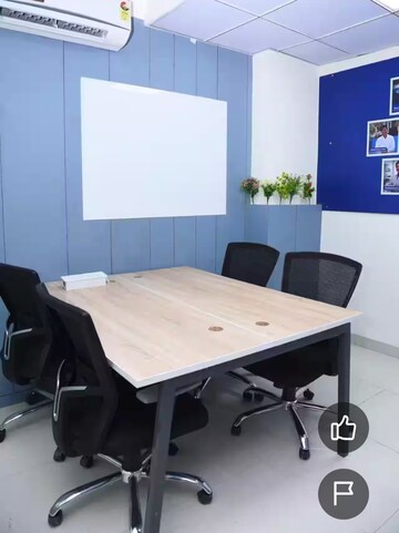 Team Area in  Office Space at Balewadi – for Rent