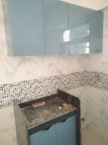 Bedroom in 1 BHK Apartment at DGS Sheetal Tapovan, Malad East – for Rent