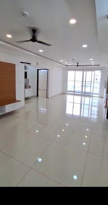 3 BHK Apartment For Rent in Marina Skies, Hi Tech City